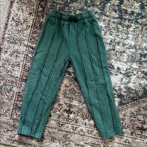Zara // kids pants